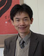 dr-youping-qin Portrait of Dr. Youping Qin